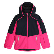 Spyder Conquer Jacket (previous season) - Girls