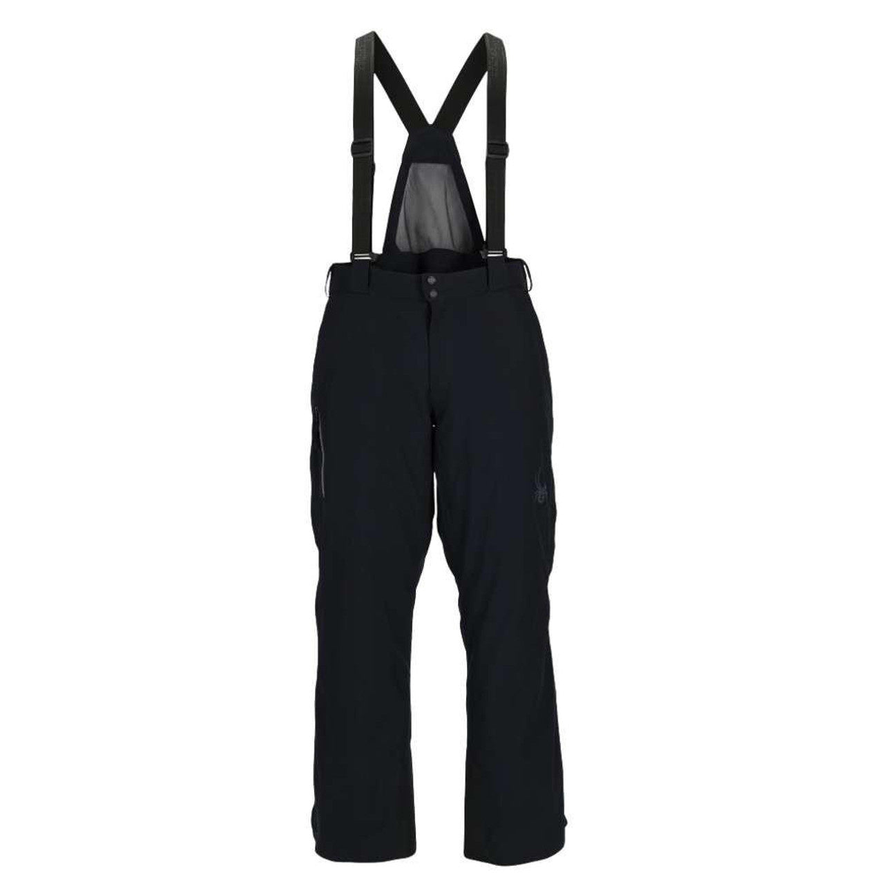 Spyder Tarantula Full Zip Pant - Men – Ski West