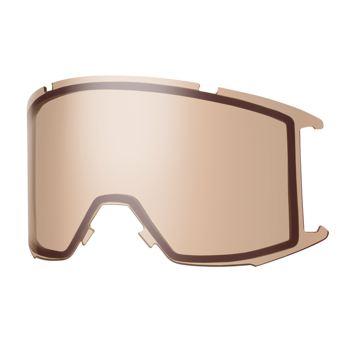Smith Squad Replacement Lens