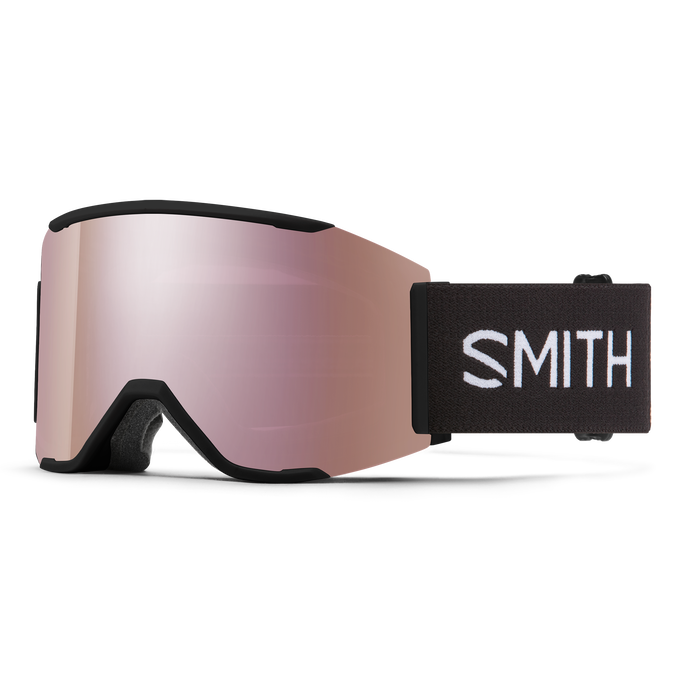 Smith Squad Mag Low Bridge Fit 2024 – Ski West