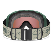 Smith Squad Mag Low Bridge Fit 2025