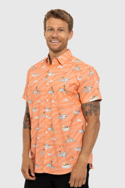 TEAMLTD Button Up 2023 - Men's