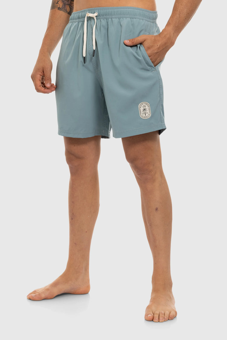 TEAMLTD Swim Short 2023 - Men's