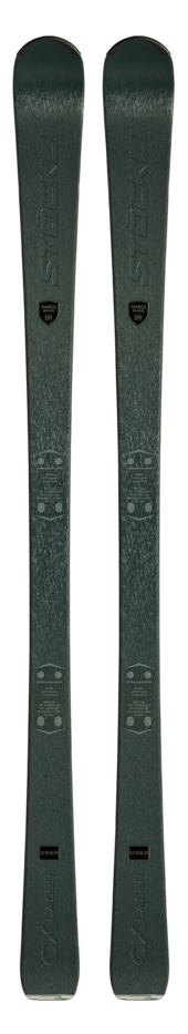 Stockli Laser CX OREA MC11 2024