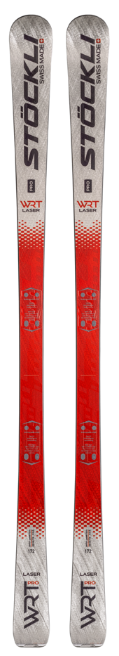 Stockli Laser WRT Pro 2024