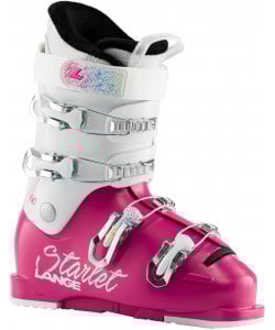 Lange Starlet 60 2021- Junior – Ski West