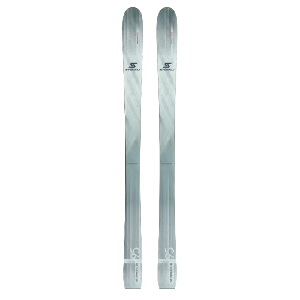 STOCKLI STORMRIDER(95/175cm)ストックリスキー板 STOCKLI STORMRIDER(95/175cm)ストックリスキー板 Stockli Stormrider