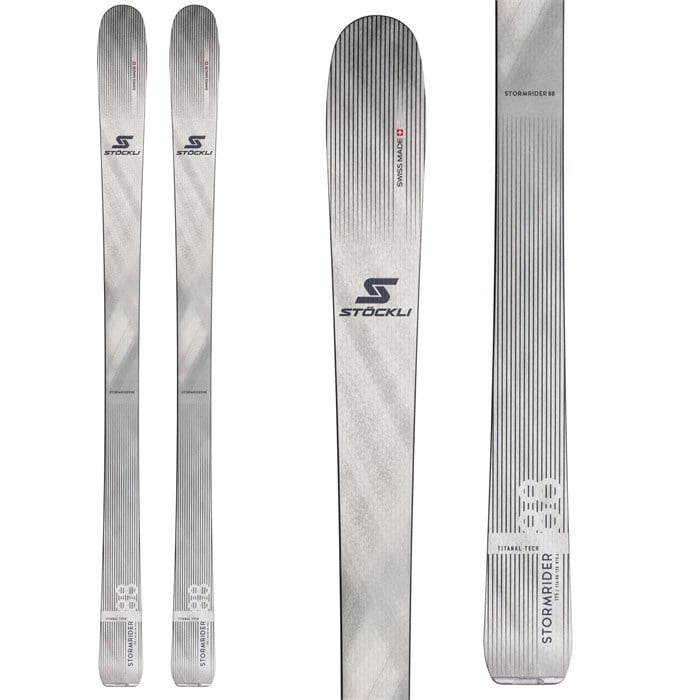 Stockli Stormrider 88 2024 – Ski West