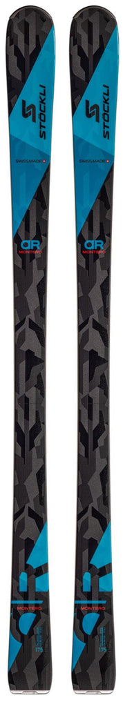 Stockli Montero AR 2024