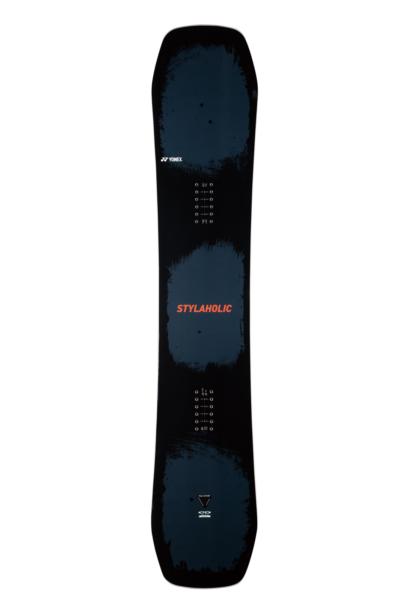 Yonex Stylaholic 2024 – Ski West Yonex Stylaholic 2024 – Ski West