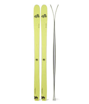 DPS Carbon Wailer 90 2025