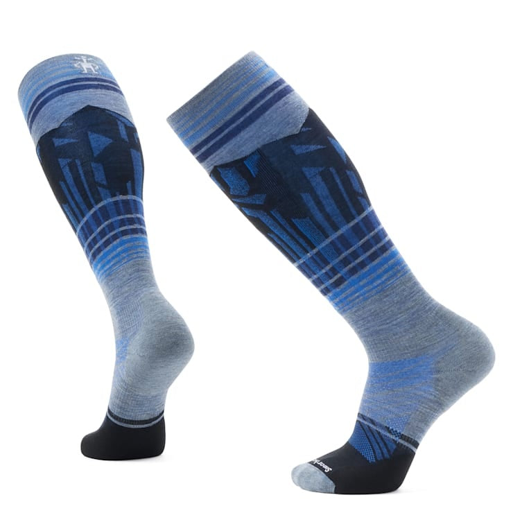 Smartwool Targeted Cushion Summit Shot Socks - Unisex