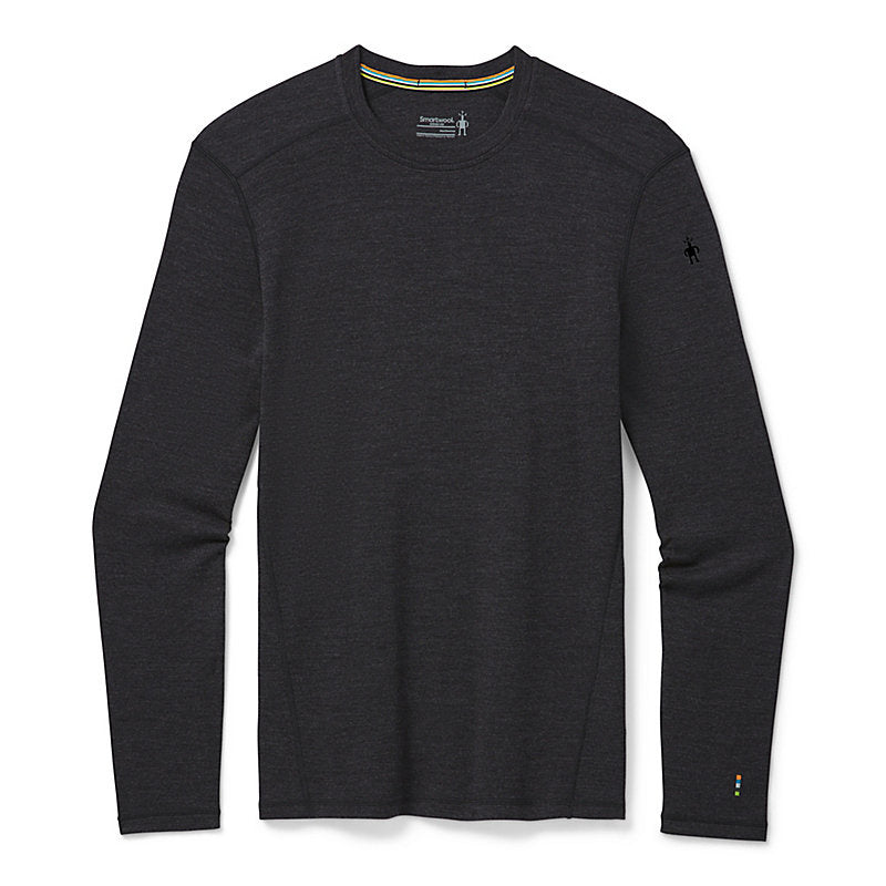 Smartwool Classic Thermal Crew Top - Men