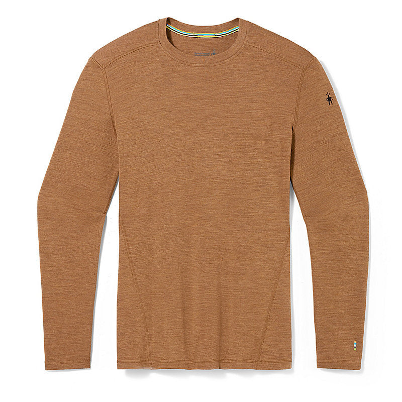 Smartwool Classic Thermal Crew Top - Men