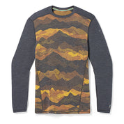 Smartwool Classic Thermal Crew Top - Men