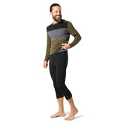 Smartwool Classic Thermal Merino 3/4 Bottom - Men