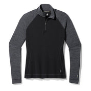 Smartwool Classic Thermal Merino 1/4-Zip Top - Women