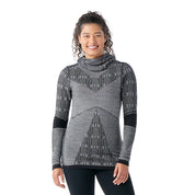 Smartwool Intraknit Thermal Max Hoodie - Women