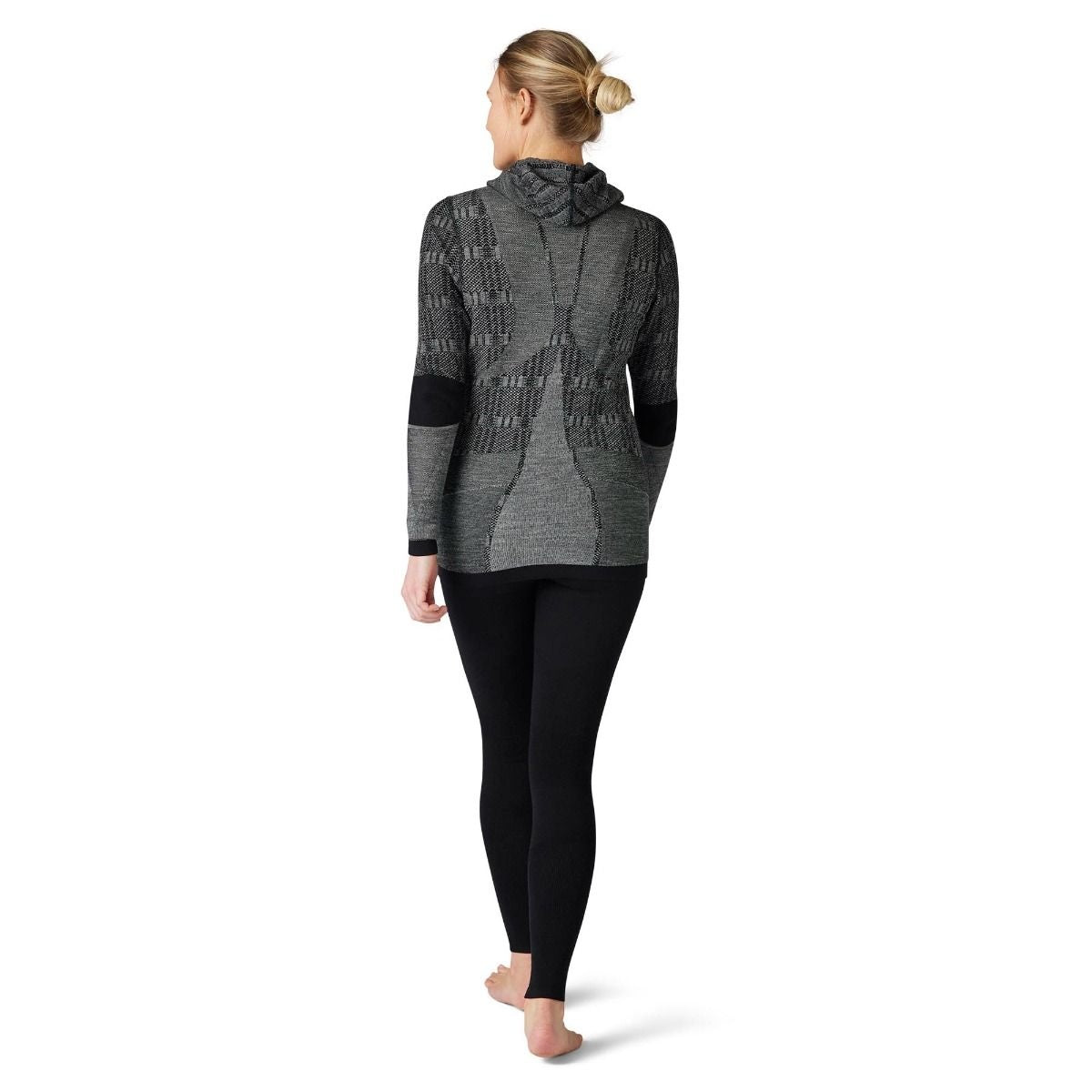 Smartwool Intraknit Thermal Max Hoodie - Women