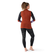 Smartwool Intraknit Thermal CB 1/4 Zip 2024 - Women's
