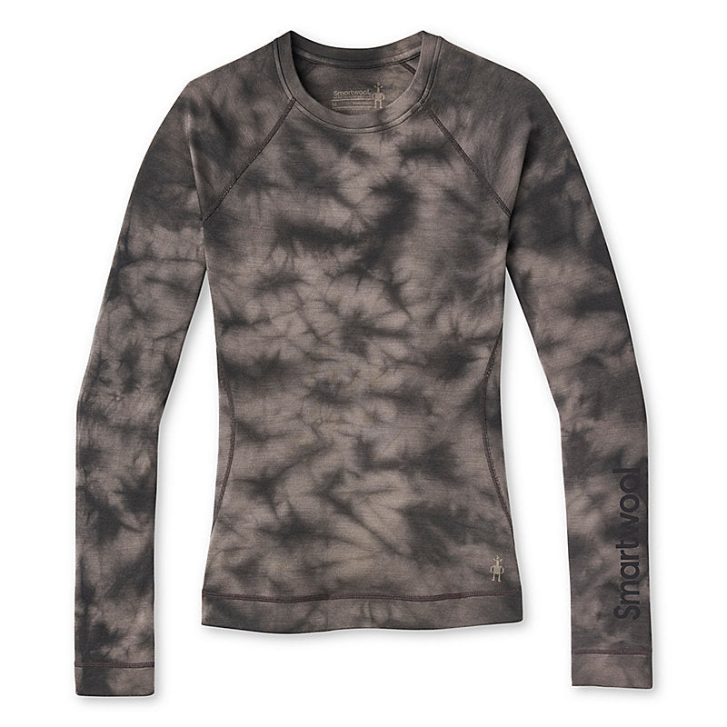 Smartwool Classic Thermal Plant Dye Merino Crew - Women