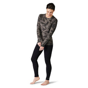 Smartwool Classic Thermal Plant Dye Merino Crew - Women
