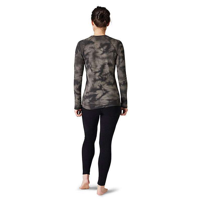 Smartwool Classic Thermal Plant Dye Merino Crew - Women