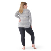 Smartwool Women Classic Thermal Crew Plus 2024 - Women's