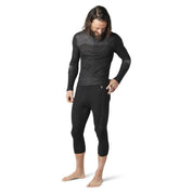 Smartwool Intraknit Thermal Merino Baselayer 3/4 Bottom 2024 - Men's