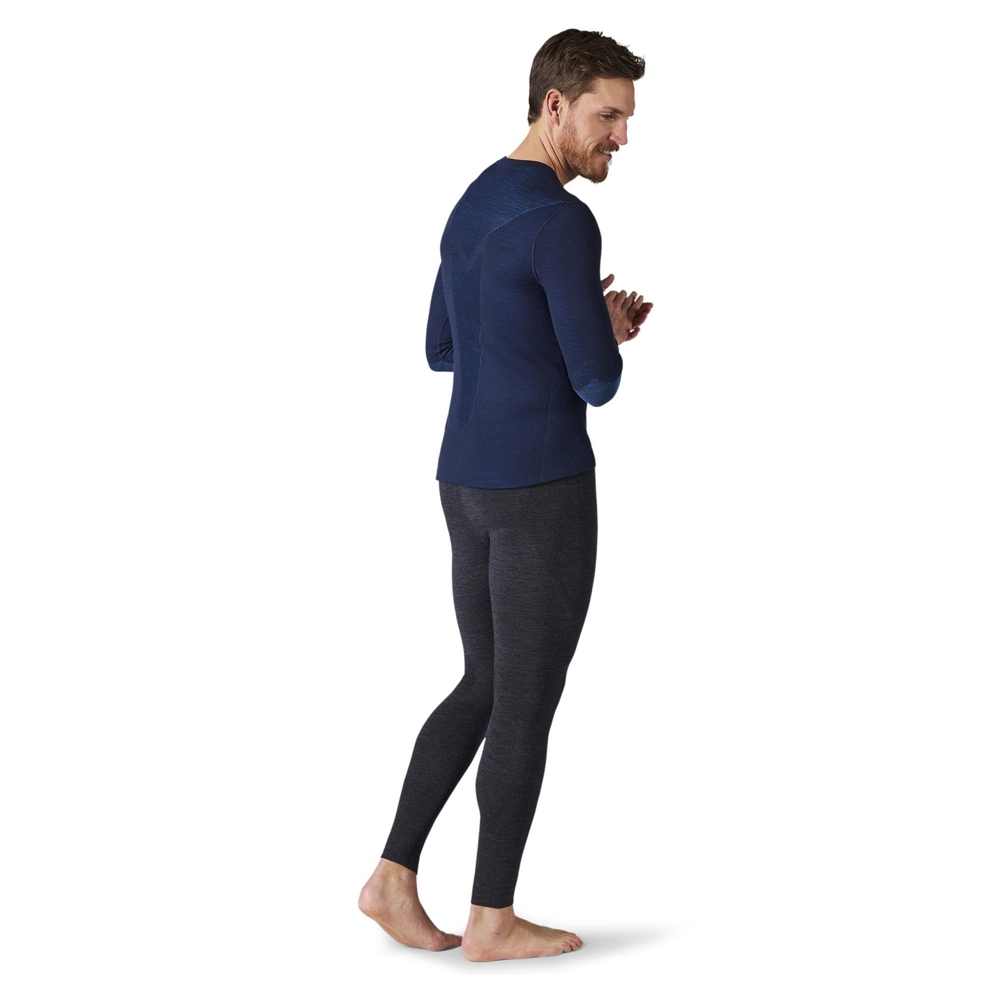 Smartwool Intraknit Thermal Merino Bottom - Men