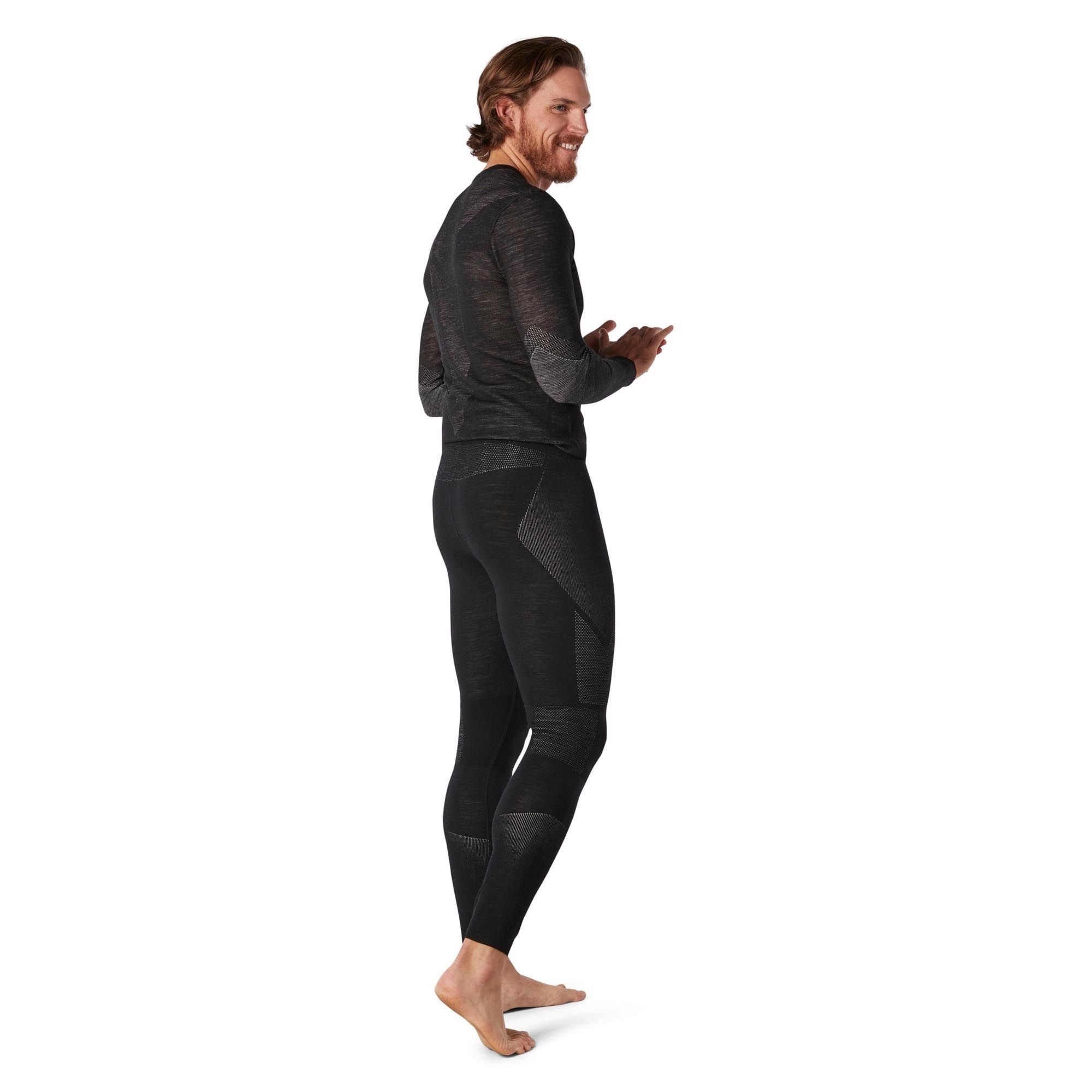 Smartwool Intraknit Thermal Merino Bottom - Men