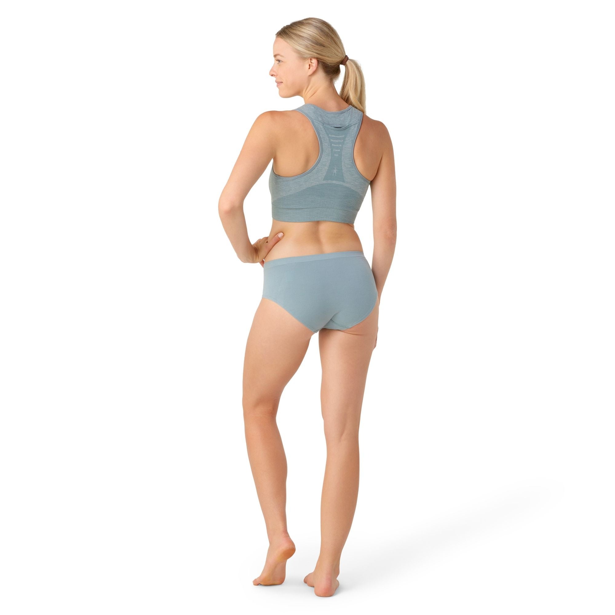 Smartwool Intraknit Racerback Bra 2024 - Women's