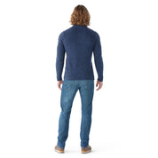 Smartwool Heavy Henley Sweater 2024 - Men's