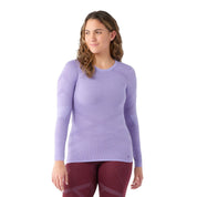 Smartwool Intraknit Thermal Crew 2024 - Women's