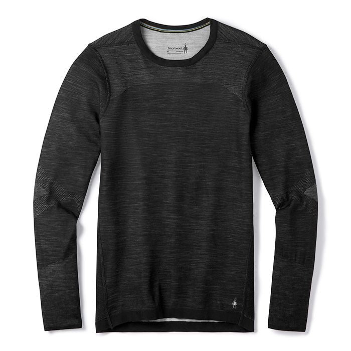 Smartwool Intraknit Thermal Merino Crew Top - Men