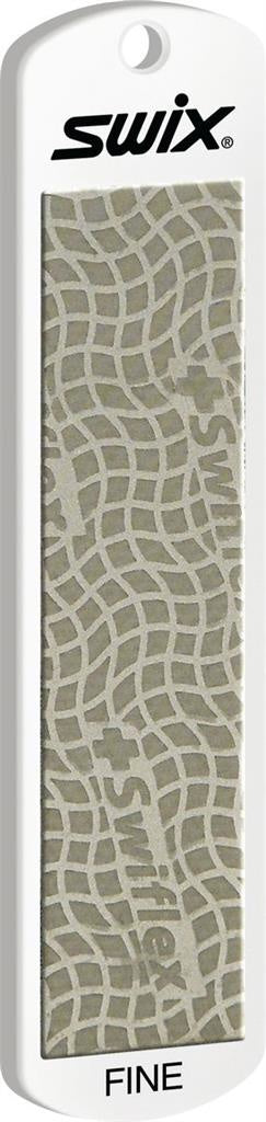 Swix Grey Economy Diamond Stone 100mm Fine