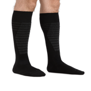 Darn Tough Edge Lightweight with Pad Shin