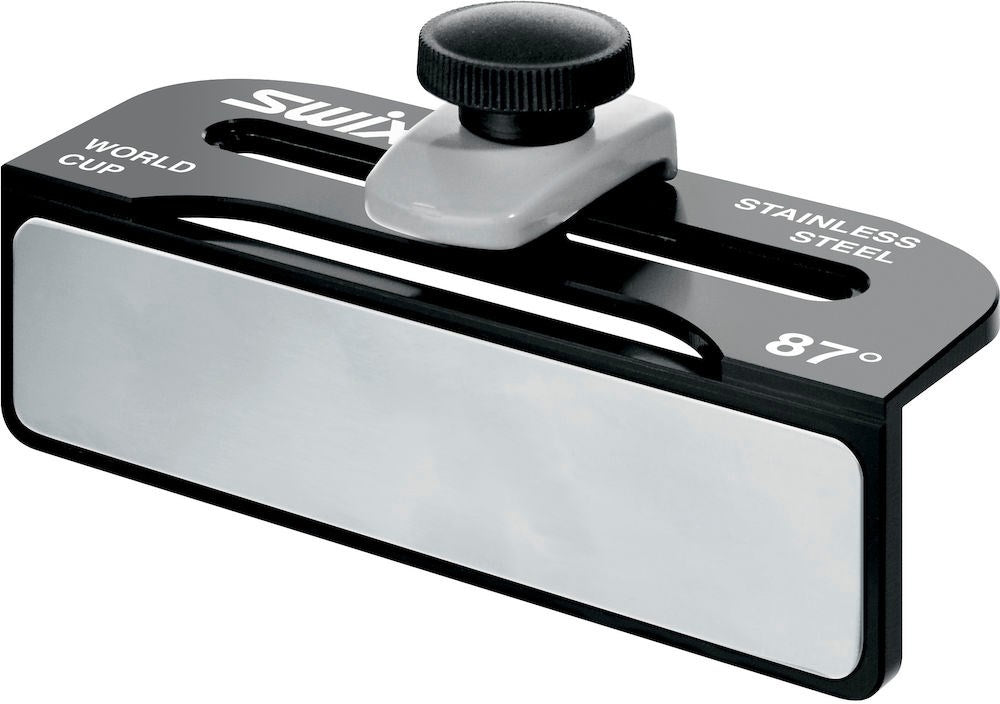 Swix 87 World Cup Side Edge File Guide