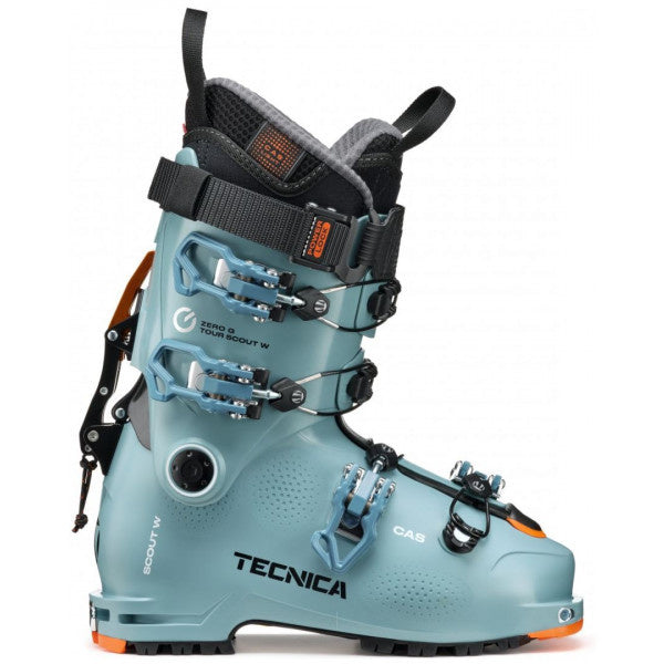 Tecnica Zero G Tour Scout 2023 -Women's – Ski West