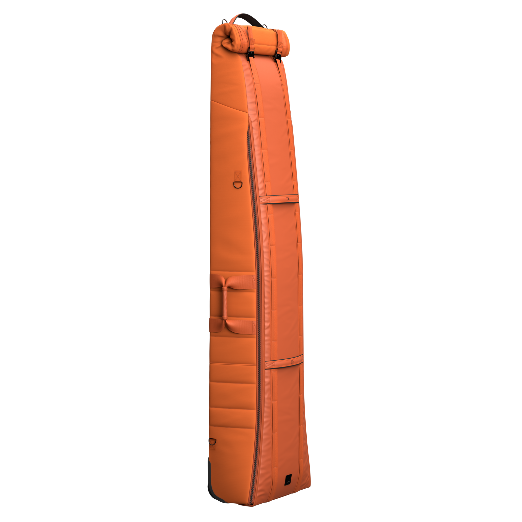 The Djärv Original Snow roller