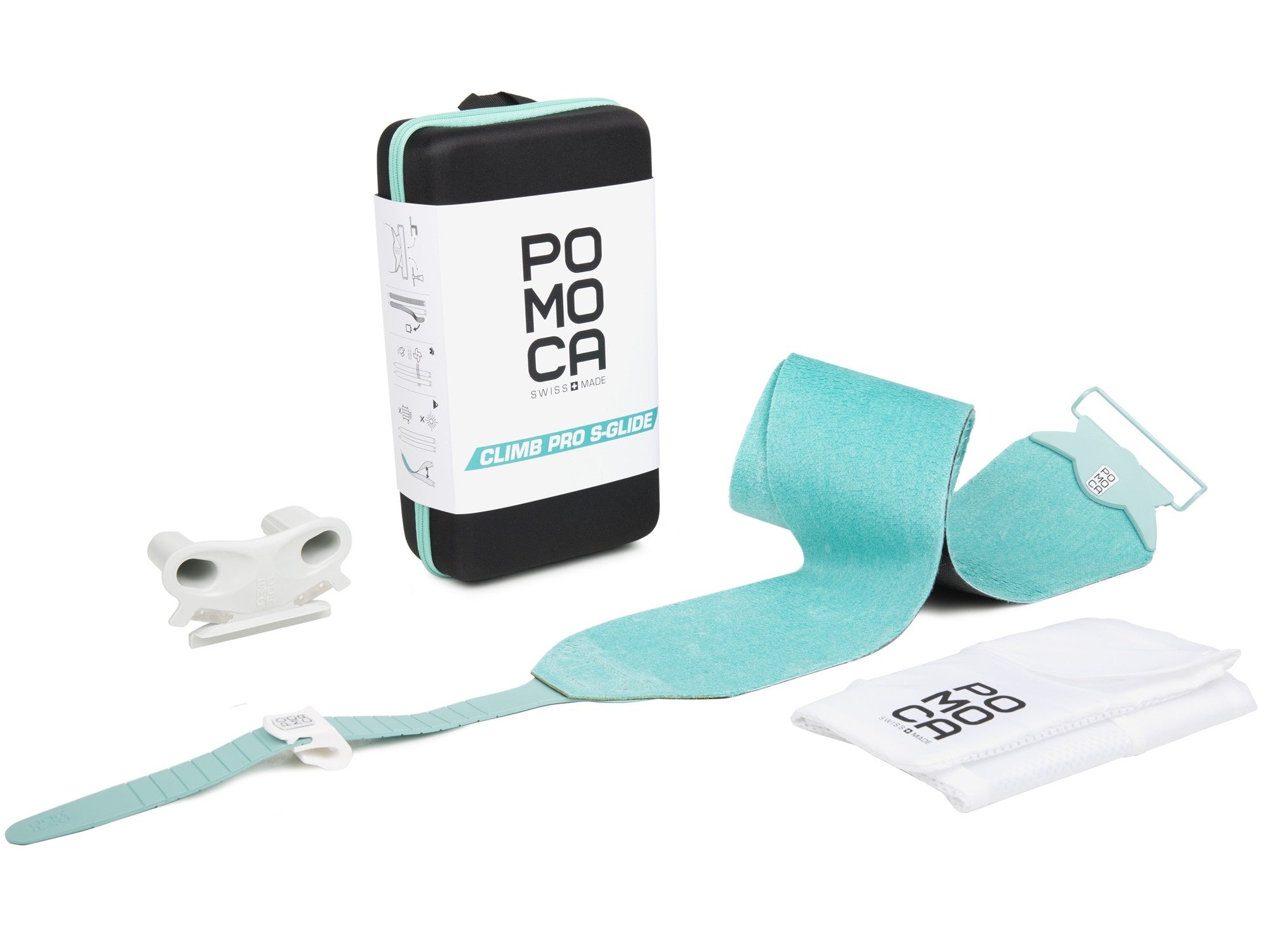 Pomoca Climb Pro S Glide – Ski West
