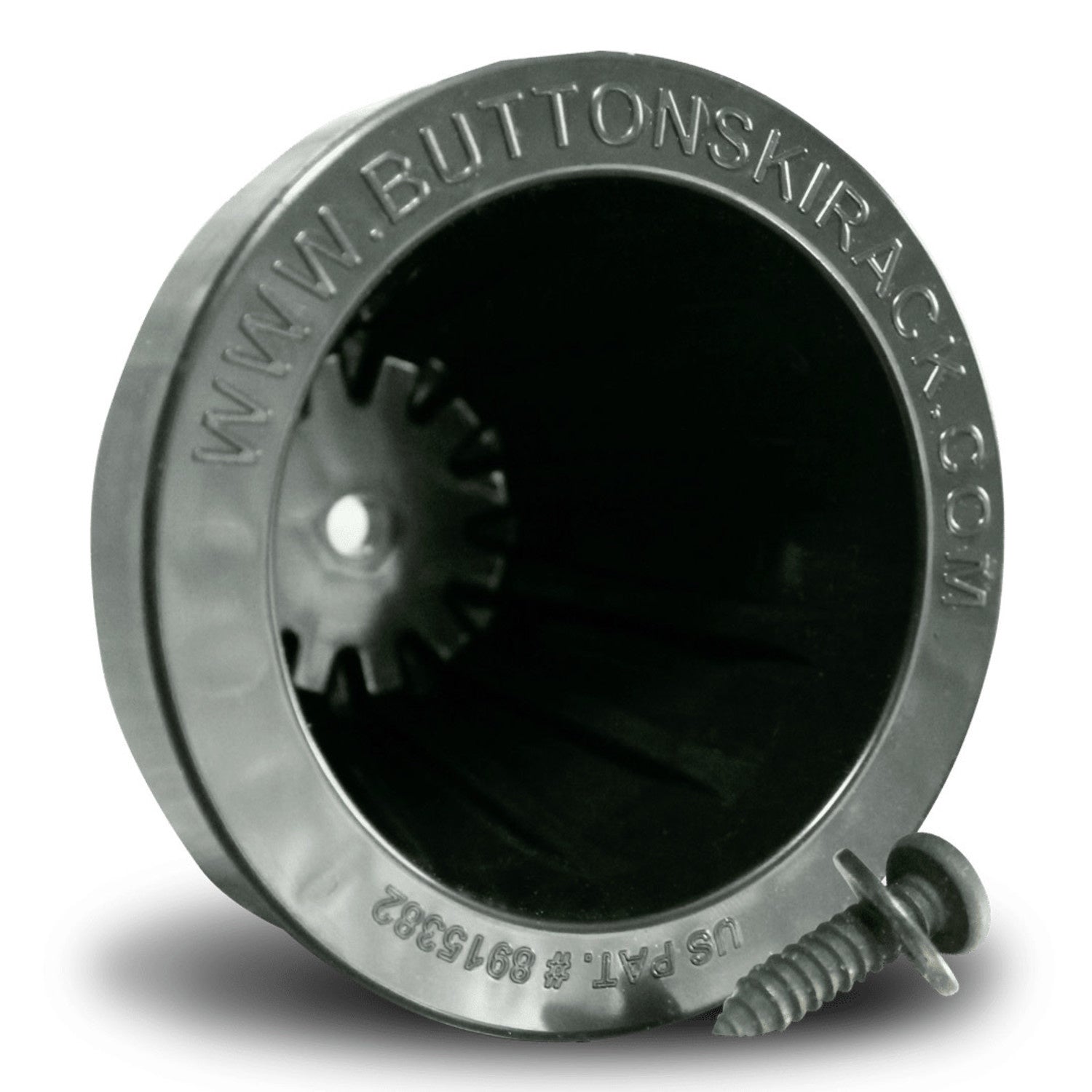 Totti Button Ski Hanger (5 Pack)