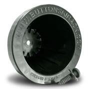 Totti Button Ski Hanger (5 Pack)