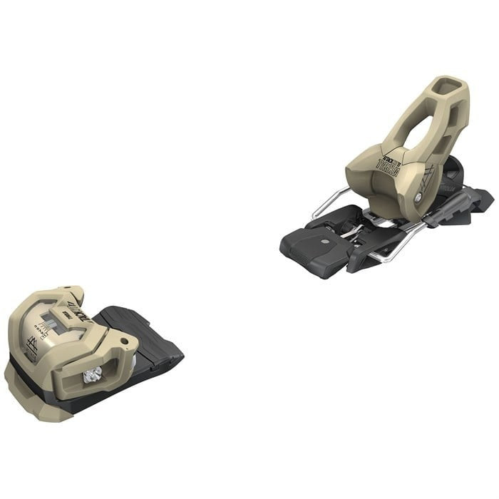 Tyrolia Attack LYT 11 GW – Ski West