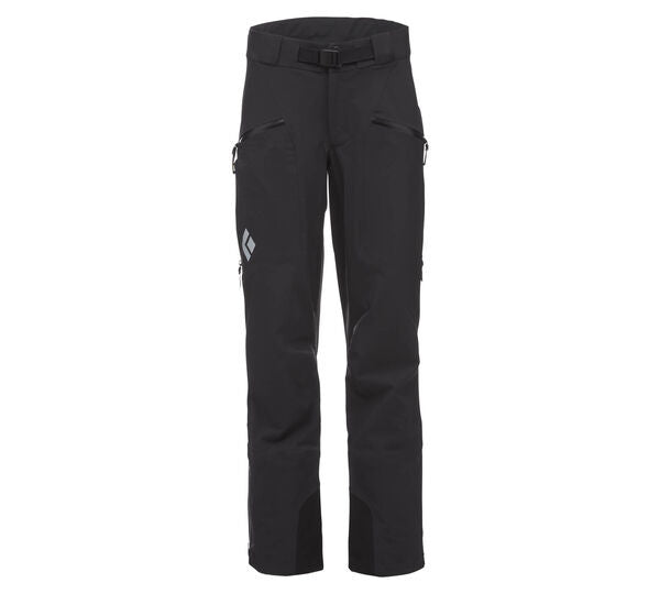 Black Diamond Recon Stretch Ski Pant - Women's