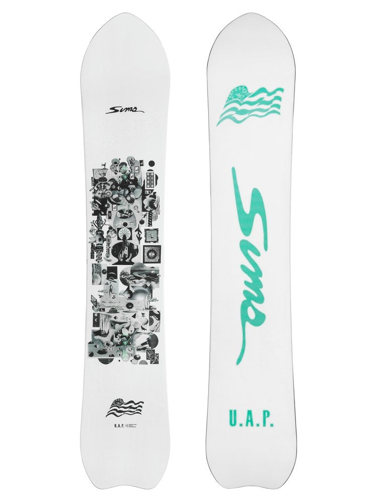 SIMS UAP 2025 – Ski West