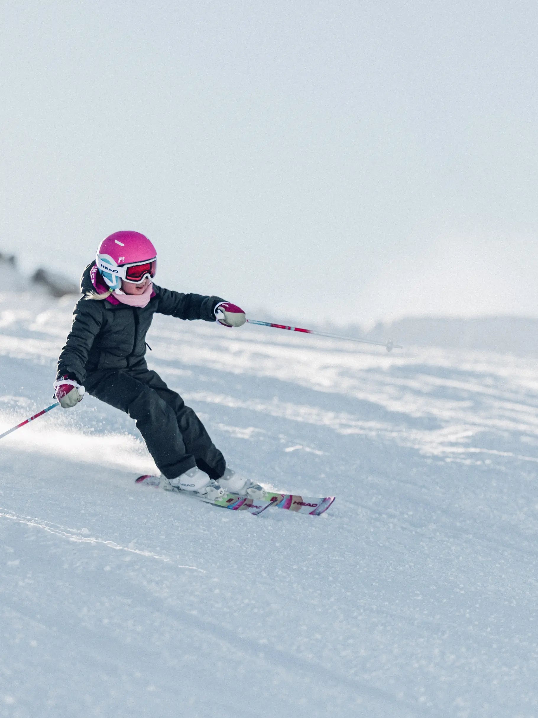 Head Unicorn 2026 - Junior