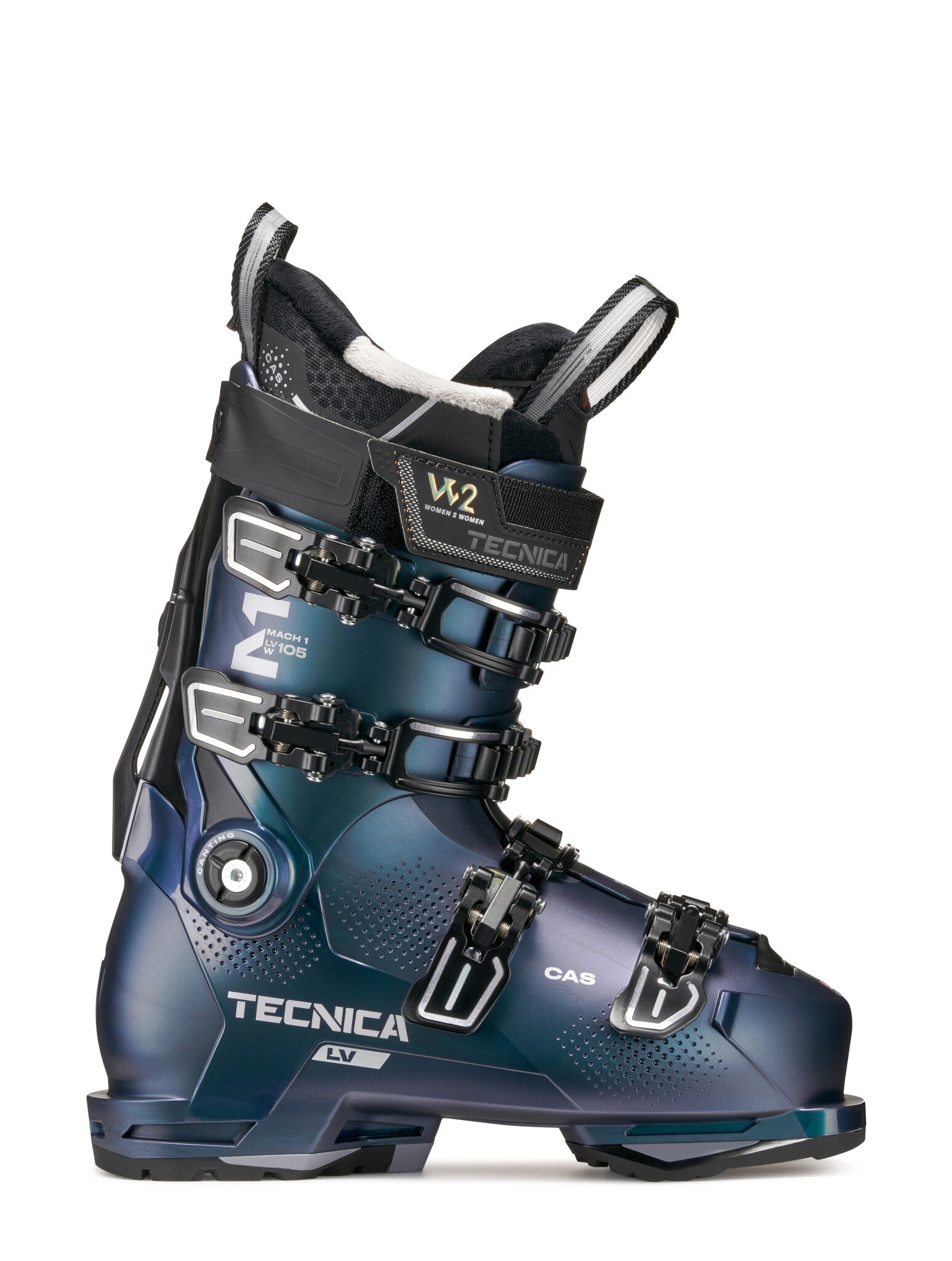 Tecnica Mach 1 105 LV 2026 - Women's