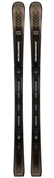 Volkl Peregrine V-Werks Lowride 2026