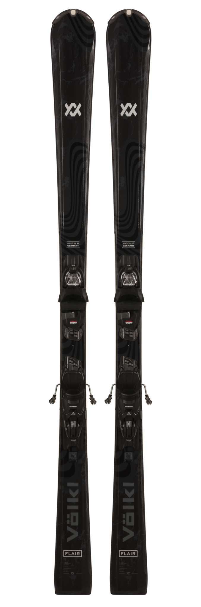 Volkl Flair 72 2025 – Ski West